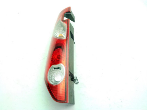   REJILLA / CALANDRA RENAULT KANGOO Express (FW0/1_)|Desguaces La Cabaña