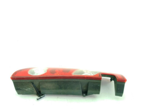   REJILLA / CALANDRA RENAULT KANGOO Express (FW0/1_)|Desguaces La Cabaña 2