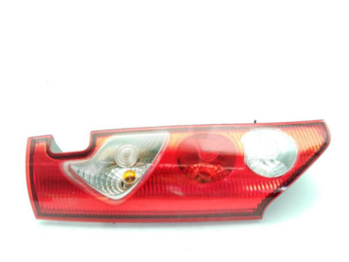   PILOTO TRA IZQ EXT RENAULT KANGOO Express (FW0/1_)|Desguaces La Cabaña