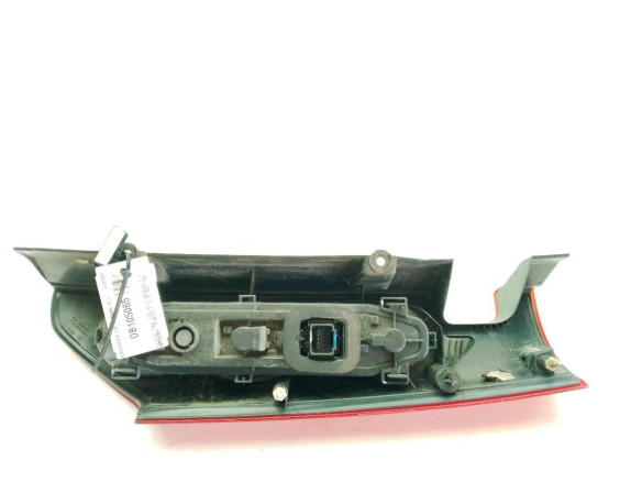   PILOTO TRA IZQ EXT RENAULT KANGOO Express (FW0/1_)|Desguaces La Cabaña