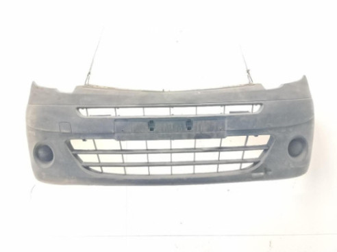 7701478128 PARAGOLPES DEL RENAULT KANGOO Express (FW0/1_)|Desguaces La Cabaña