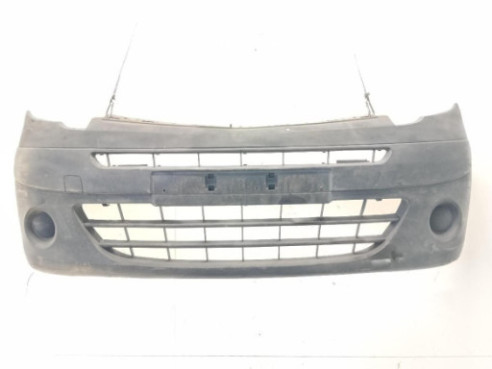 7701478128 PARAGOLPES DEL RENAULT KANGOO Express (FW0/1_)|Desguaces La Cabaña