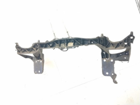   REJILLA / CALANDRA RENAULT KANGOO Express (FW0/1_)|Desguaces La Cabaña 2