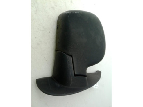   REJILLA / CALANDRA RENAULT KANGOO Express (FW0/1_)|Desguaces La Cabaña 2