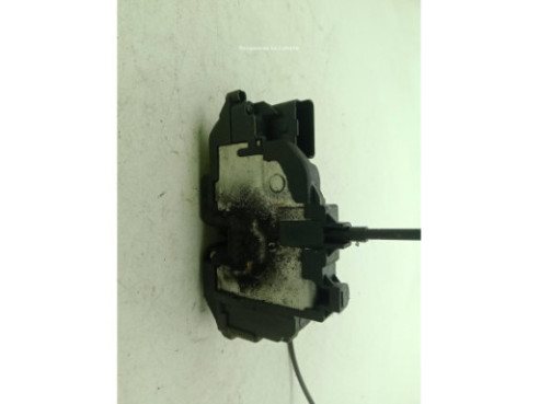   REJILLA / CALANDRA RENAULT KANGOO Express (FW0/1_)|Desguaces La Cabaña 2