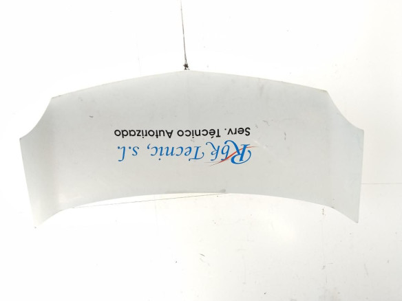 651003220R CAPO RENAULT KANGOO Express (FW0/1_)|Desguaces La Cabaña