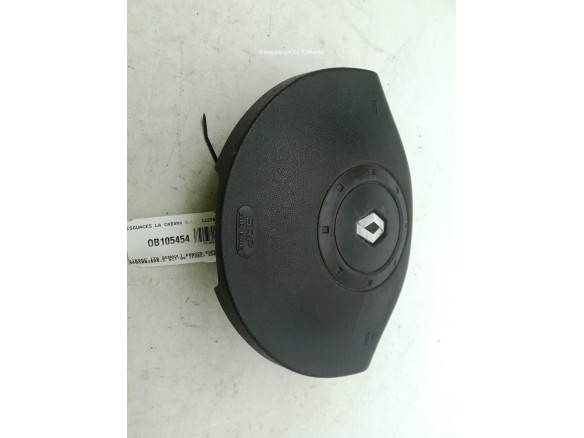 8200893585 AIRBAG IZQ RENAULT KANGOO Express (FW0/1_)|Desguaces La Cabaña