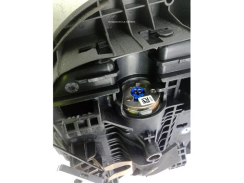 8200893585 AIRBAG IZQ RENAULT KANGOO Express (FW0/1_)|Desguaces La Cabaña