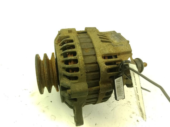 ME201837 ALTERNADOR MITSUBISHI MONTERO   (V3_W, V2_W, V4_W) |Desguaces La Cabaña