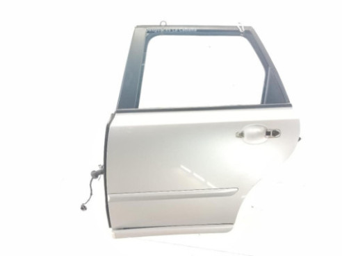 31335469 PUERTA LAT TRA IZQ VOLVO V50 (545)|Desguaces La Cabaña