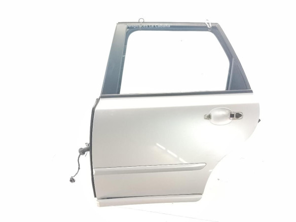 31335469 PUERTA LAT TRA IZQ VOLVO V50 (545)|Desguaces La Cabaña
