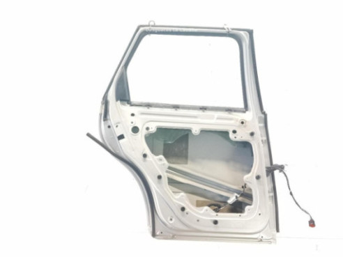 31335469 PUERTA LAT TRA IZQ VOLVO V50 (545)|Desguaces La Cabaña