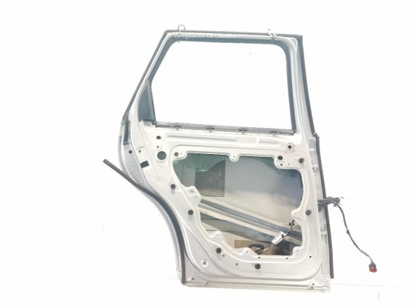 31335469 PUERTA LAT TRA IZQ VOLVO V50 (545)|Desguaces La Cabaña