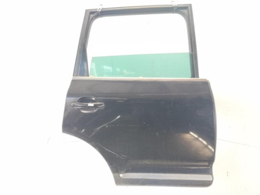 PUERTA LATERAL TRASERA DERECHA|Desguaces La Cabaña