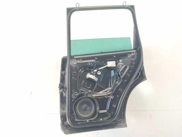   PUERTA LAT TRA DER VW TOUAREG (7LA, 7L6, 7L7)|Desguaces La Cabaña