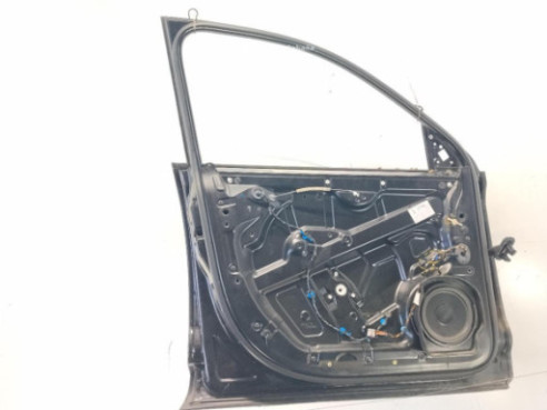   PUERTA LAT DEL IZQ VW TOUAREG (7LA, 7L6, 7L7)|Desguaces La Cabaña