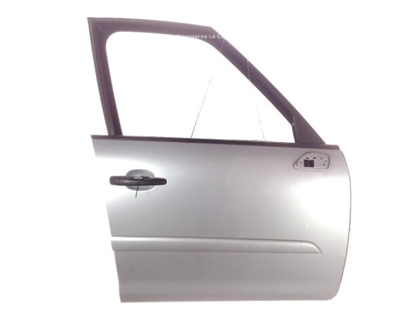 PUERTA LAT DEL DER CITROEN C4 Grand Picasso I (UA_) |Desguaces La Cabaña
