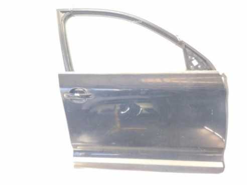   PUERTA LAT DEL DER VW TOUAREG (7LA, 7L6, 7L7)|Desguaces La Cabaña