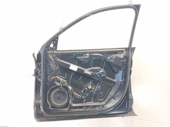   PUERTA LAT DEL DER VW TOUAREG (7LA, 7L6, 7L7)|Desguaces La Cabaña