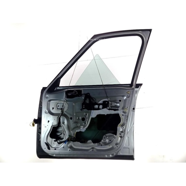 PUERTA LAT DEL DER CITROEN C4 Grand Picasso I (UA_) |Desguaces La Cabaña