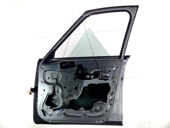PUERTA LAT DEL DER CITROEN C4 Grand Picasso I (UA_) |Desguaces La Cabaña