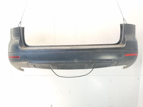 7L6807417D GRU PARAGOLPES TRA VW TOUAREG (7LA, 7L6, 7L7)|Desguaces La Cabaña