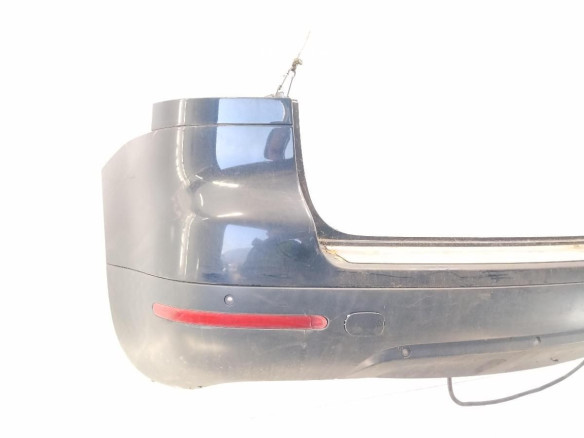 7L6807417D GRU PARAGOLPES TRA VW TOUAREG (7LA, 7L6, 7L7)|Desguaces La Cabaña