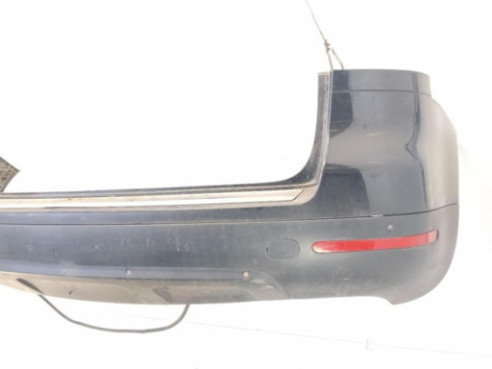 7L6807417D GRU PARAGOLPES TRA VW TOUAREG (7LA, 7L6, 7L7)|Desguaces La Cabaña