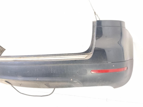 7L6807417D GRU PARAGOLPES TRA VW TOUAREG (7LA, 7L6, 7L7)|Desguaces La Cabaña