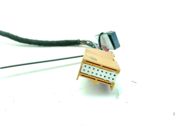 7L6857508DA01C ESPEJO DER VW TOUAREG (7LA, 7L6, 7L7)|Desguaces La Cabaña