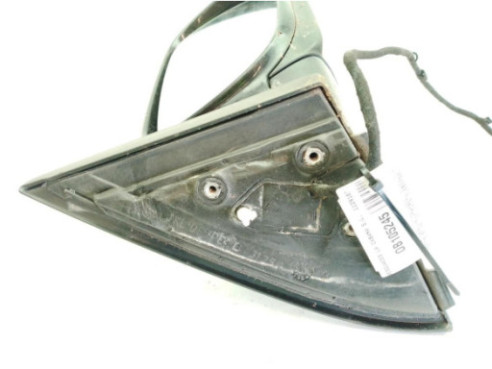 7L6857508DA01C ESPEJO DER VW TOUAREG (7LA, 7L6, 7L7)|Desguaces La Cabaña