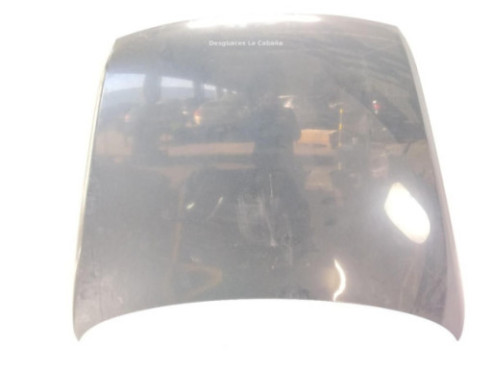 7L6823031D CAPO VW TOUAREG (7LA, 7L6, 7L7)|Desguaces La Cabaña