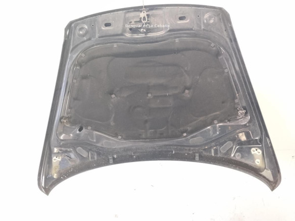 7L6823031D CAPO VW TOUAREG (7LA, 7L6, 7L7)|Desguaces La Cabaña