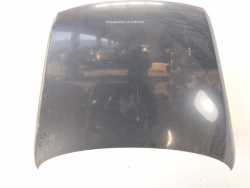 7L6823031D CAPO VW TOUAREG (7LA, 7L6, 7L7)|Desguaces La Cabaña