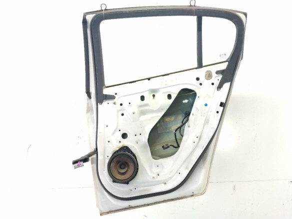 95476405 PUERTA LAT TRA DER CHEVROLET CRUZE Fastback (J305)|Desguaces La Cabaña