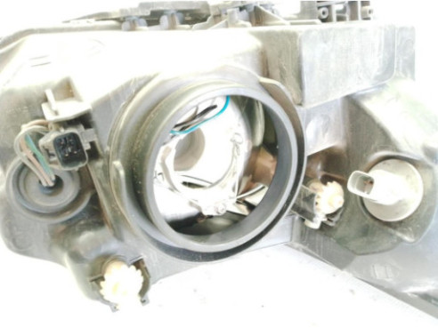 42371145 FARO IZQUIERDO CHEVROLET CRUZE Fastback (J305)|Desguaces La Cabaña