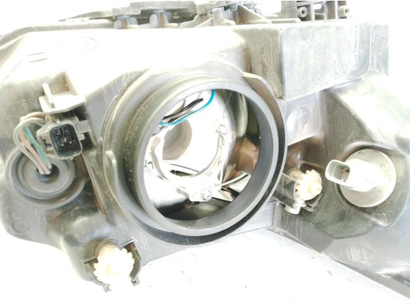 42371145 FARO IZQUIERDO CHEVROLET CRUZE Fastback (J305)|Desguaces La Cabaña