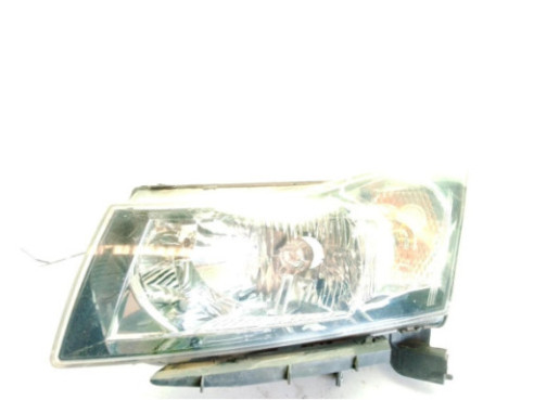 42371145 FARO IZQUIERDO CHEVROLET CRUZE Fastback (J305)|Desguaces La Cabaña