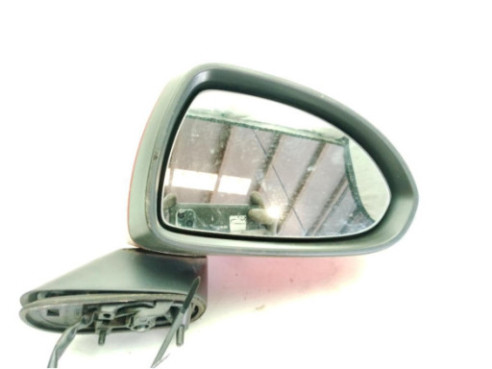 13187618 ESPEJO DER OPEL CORSA D (S07)|Desguaces La Cabaña