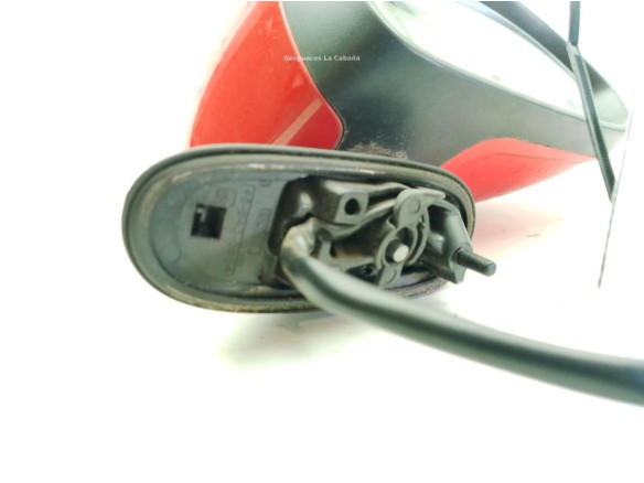 13187618 ESPEJO DER OPEL CORSA D (S07)|Desguaces La Cabaña