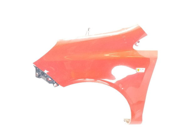 93189645 ALETA DEL IZQ OPEL CORSA D (S07)|Desguaces La Cabaña