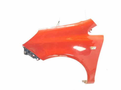 93189645 ALETA DEL IZQ OPEL CORSA D (S07)|Desguaces La Cabaña