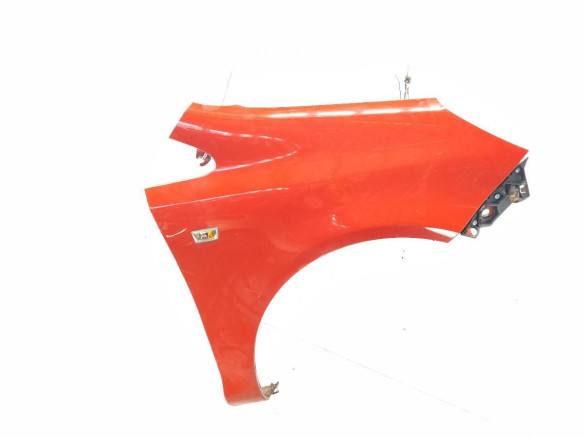 93189644 ALETA DEL DER OPEL CORSA D (S07)|Desguaces La Cabaña