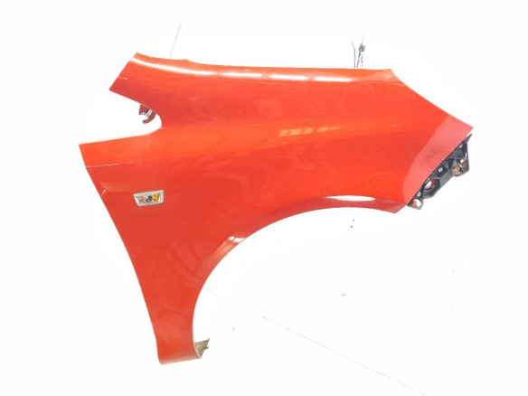 93189644 ALETA DEL DER OPEL CORSA D (S07)|Desguaces La Cabaña