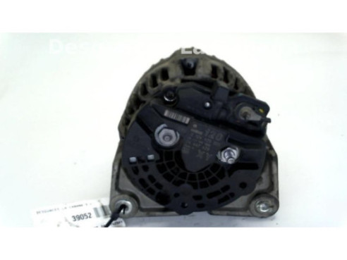 0124425005 ALTERNADOR FIAT STILO (192_) |Desguaces La Cabaña