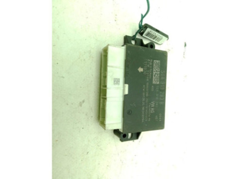 5QA919283B CENTRALITA CONFORT SKODA KAROQ (NU7)|Desguaces La Cabaña