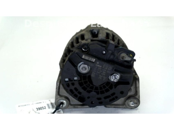 0124425005 ALTERNADOR FIAT STILO (192_) |Desguaces La Cabaña