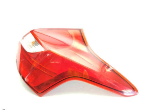   CREMALLERA FORD FOCUS III|Desguaces La Cabaña 2