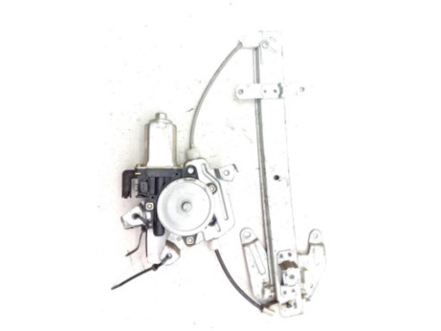 ELEVALUNAS PUERTA LATERAL TRASERA DERECHA|Desguaces La Cabaña 2