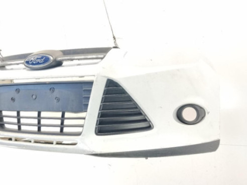   CREMALLERA FORD FOCUS III|Desguaces La Cabaña 2